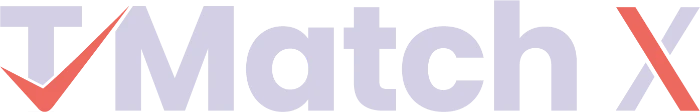 T-MatchX Logo